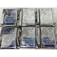 1TB SATA 2.5 LAPTOP HDD MAJOR BRAND REFURBISHED