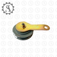Tension Pully / Radiator Pully / Radiator setting pully / Yanmar TF85 Radiator Fan Pully