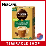Nescafe Decaf Coffee Mix 80 Stick