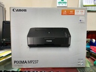 PROMOPrinter Bekas Canon MP 237, Printer Canon PIXMA MP237 Second