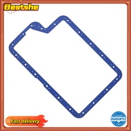 {New In June} 93105 Silicone+Steel Transmission Oil Pan Gasket for Ford for E40D 4R100 Crafted