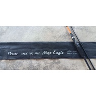 I-FIXH MAX EAGLE 7"FEET MEDIUM HEAVY CAST ROD