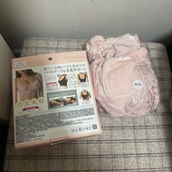 Angellir Bust Support Bra L-LL 睡眠胸圍 sleeping bra