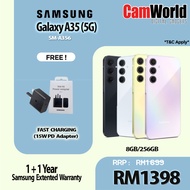 Samsung Galaxy A35 (5G) 8GB/256GB  / Galaxy A26 (5G) 8GB/256GB ( SM-A266 )