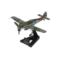 Dongwoosa 1/72 German Army Poke Wolf Fw190D-9 Painted Finished Product No.5