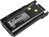 7.4V Battery Replacement Compatible with ba0feng BL-8 UV-82, UV-82C, UV-82L, UV-82X, UV-8D, UV-8R, U