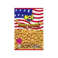 NOI Sesame Peanut Crackers 90g