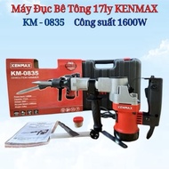 17 LY DRILLING MACHINE KM0835