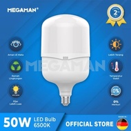 Led BULB LIGHT / MEGAMEN Lamp 50W / BULB lamp / LED CAPSULE/ 50W 30 W 40 W