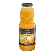 Caesar Fresh Fruit Flavor Juice 1 Litre عصير سيزر Jus