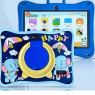 Kids Tablet 3GB+32GB, 7 Inch Android 13 Tablet For Kids 3000mAh With Case, WiFi 2.4,0.3MP+2.0MP Dual