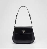 Prada Cleo Shoulder Bag - Medium