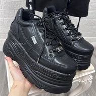 接訂-地雷系/量產型女子必備💕Yosuke 厚底鞋/跟高9cm