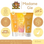 MADAME GIE SUNSCREEN SPF 30 PA+++ | SUN SERUM SPF30 PA+++