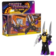 Hasbro Transformers Retro G1 The Transformers: The Movie Insecticon Espionage Kickback