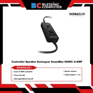 Sonicgear SoundBar Speaker Controller SONIC X-AMP