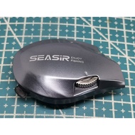 BC Seasir Zero-VX Reel Spare Parts