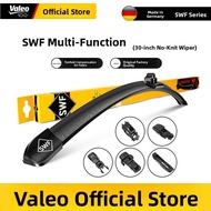 Valeo | SWF Multi-Interface Boneless Wiper Blade Universal 30 Inch