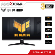 Asus TUF Gaming VG259Q3A 24.5" FHD (1920x1080) 180Hz Fast IPS Gaming Monitor