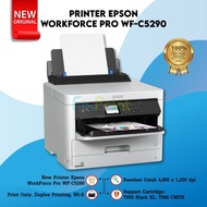 Printer Epson WF-C5290, WorkForce Pro WF C5290 New