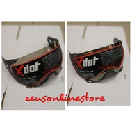 Xdot G Classic / G66V Visor