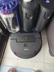 Dyson Spot+Scrub™ Ai 洗地吸塵機械人