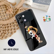 HP Trinnity_shop - Casing Glasshp For INFINIX NOTE EDGE [T53]