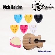 Guitar Pick Holder Guitar Pick Holder