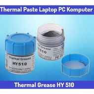 Thermal Paste CPU Pasta GPU Laptop PC Computer Thermal Grease HY 510