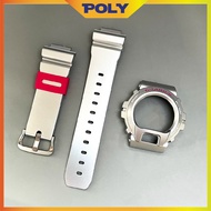 Strap Tali CB8 Tali Jam G Shock Bnb Dw6900 Bnb Tali Jam G Shock Dw6900 Replacement Strap Lelaki Cust