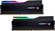 G.Skill Trident Z 5 RGB 2x16GB DDR5 6400MHz CL32 Gaming RAM Kit (F5-6400J3239G16GX2-TZ5RK)