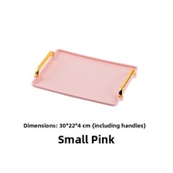 Luxurious Beverage Tray