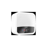 [15Lít] [30Lít] Bình nóng lạnh Ariston AN2 15 - 30 RS 2.5 FE Máy nước nóng Gián tiếp - CHÍNH HÃNG (2