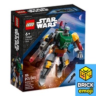 LEGO 75369  Star Wars Boba Fett Mech