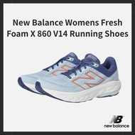 New Balance Womens Fresh Foam X 860 V14 Running Shoes