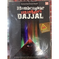 Buku membongkar misteri dajjal