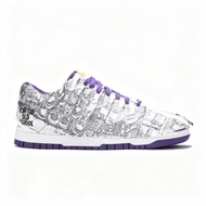 Nike Dunk Low WMNS 'Flip The Old School'