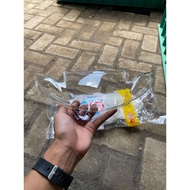 Mica Glass Headlight Mica Glass Reflector HEADLAMP VEGA R 2006 (38B) WIN