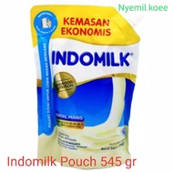 Indomilk Susu Kental Manis Pouch 545 gr