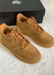 Nike air Force 1 Low 07 LV8 Wheat Flax  小麥色 男女同款