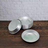 14 CM MINI PIZZA PAN
