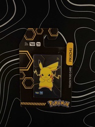 Tng Pikachu LED Limited Edition flour