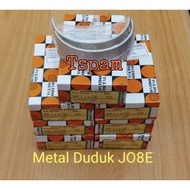 Metal seat main bearing jo8e hino 500 fm260ti fm260jd kobelco sk300-8