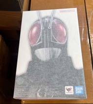 元朗或順豐交收全新 SHF 真骨雕 真骨彫 製法 kamen rider Black RX MASKED RIDER BLACK SUN 幪面超人 假面騎士 幪面超人 黑日