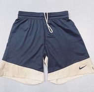 Nike深藍色精英褲