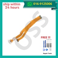 Oppo F7 Charging Charger USB Port Plug In Board Flex Ribbon