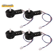 4 Pcs DIY Drone Motor Components RC Parts For E88 E88pro P8 OGQV