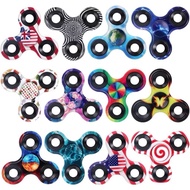 Fidget Hand Spinner Premium PS GAMESQUID Fidget Spinner