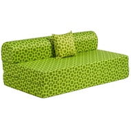 ❏₪Uratex Neo Sofa Bed Eula Double