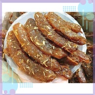 Tamarind Rim Licorice - Monbabyshop - 250G / 500G / 1 Kg